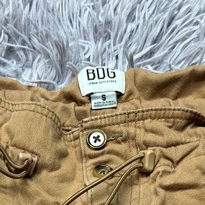 Urban Outfitters shorts